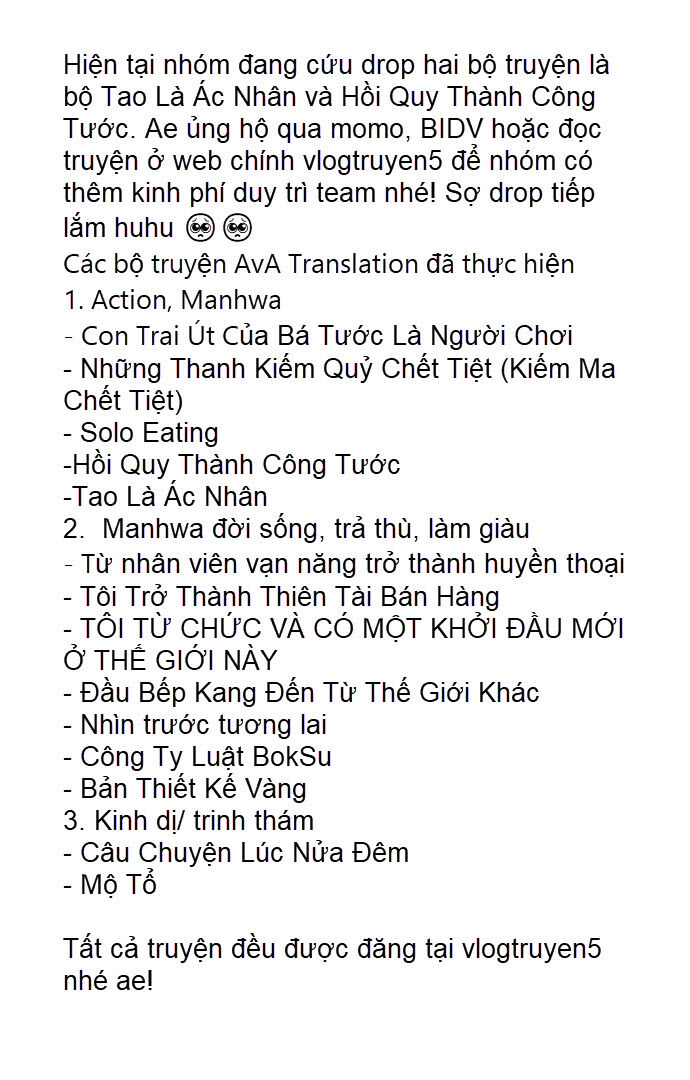 Truyện tranh