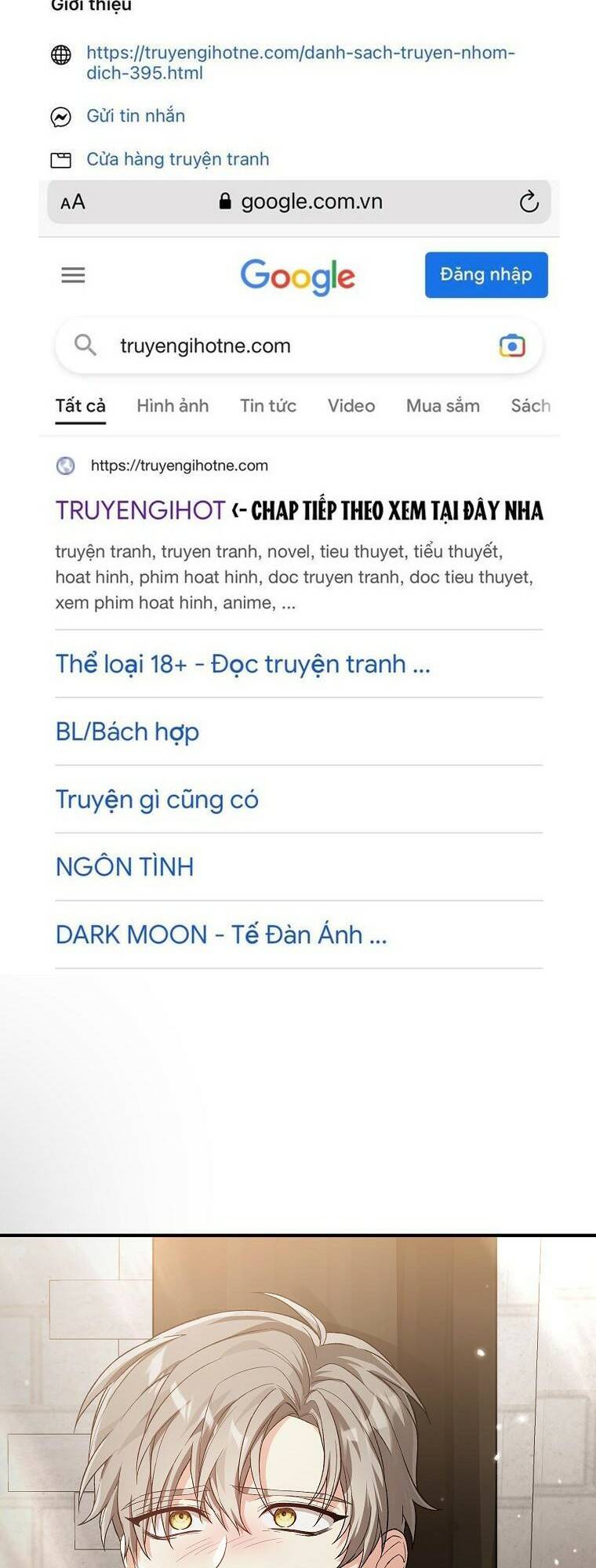 Truyện tranh