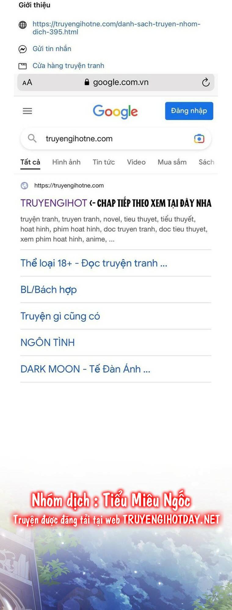 Truyện tranh