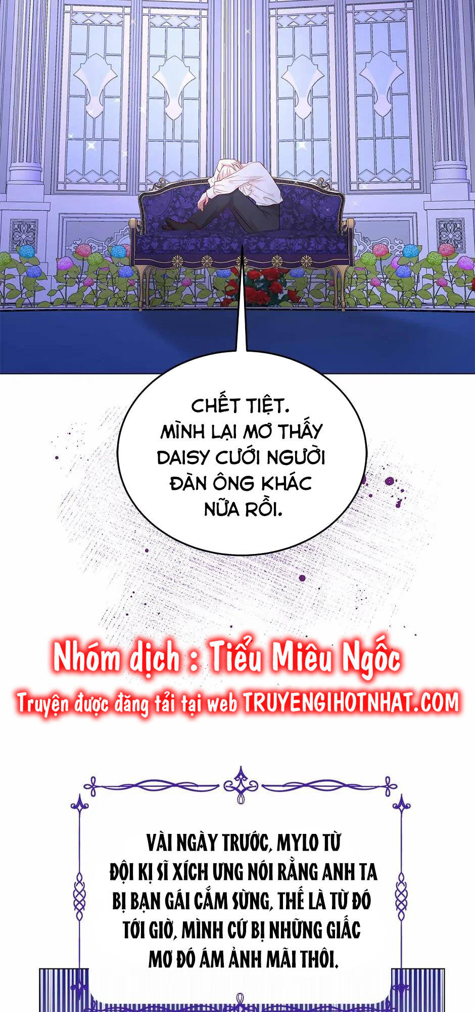Truyện tranh