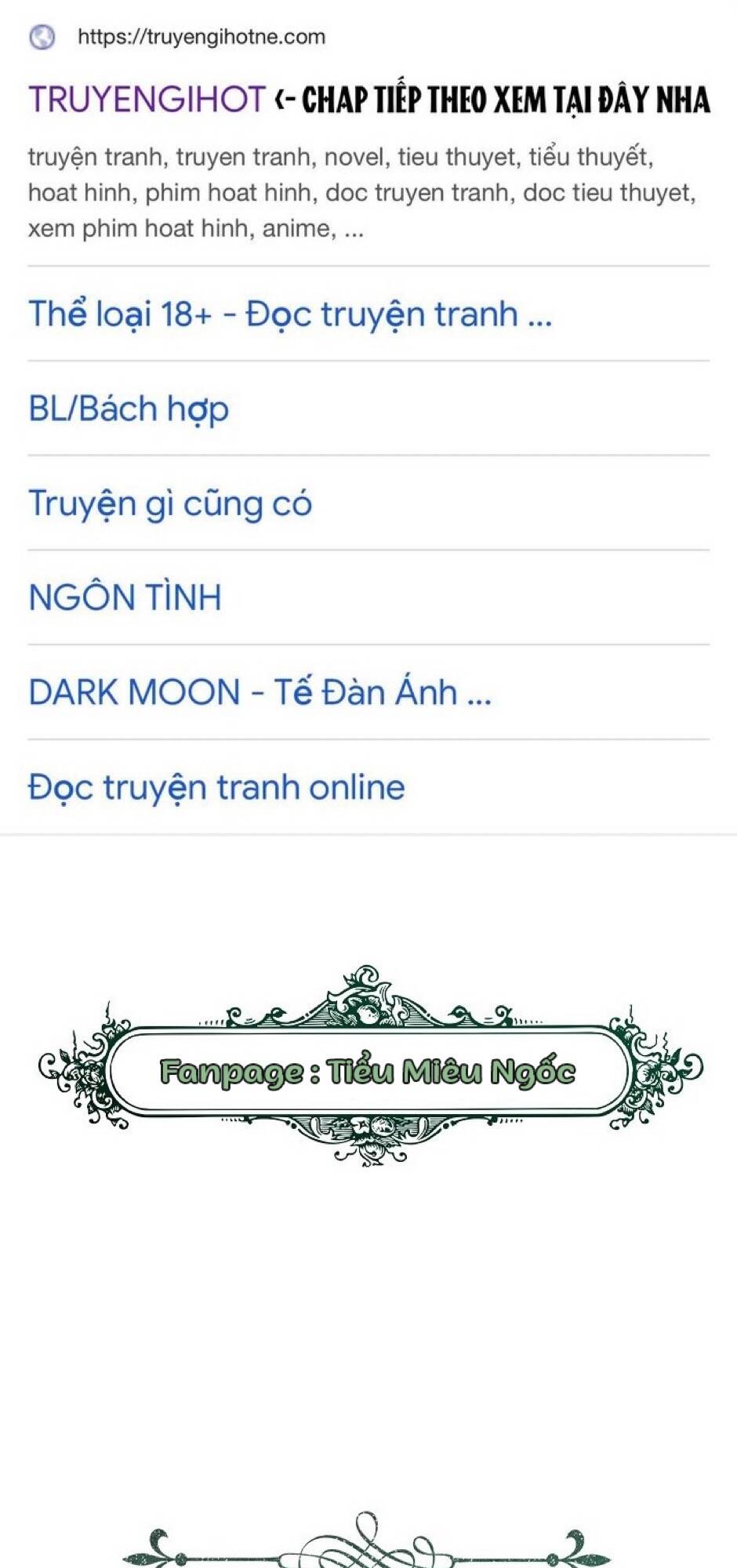 Truyện tranh