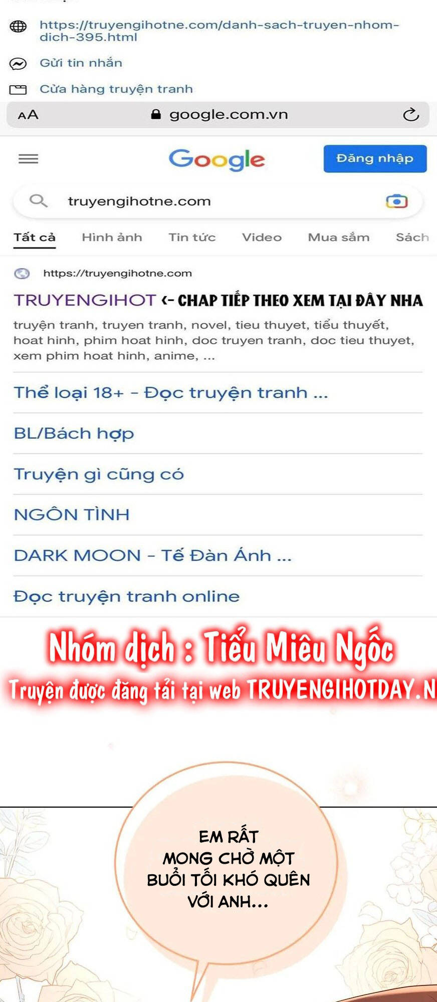 Truyện tranh