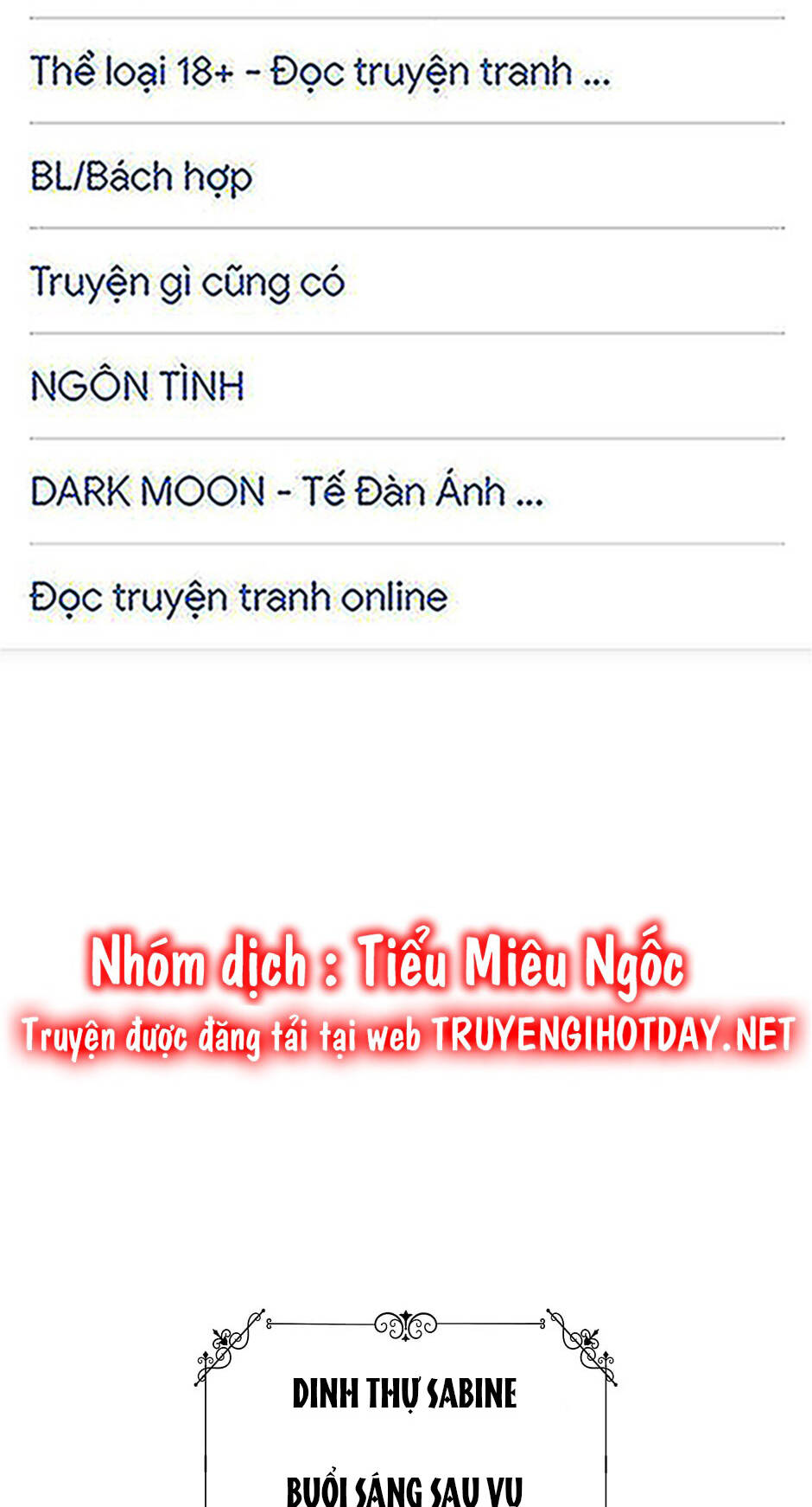 Truyện tranh