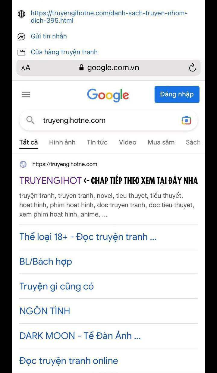 Truyện tranh