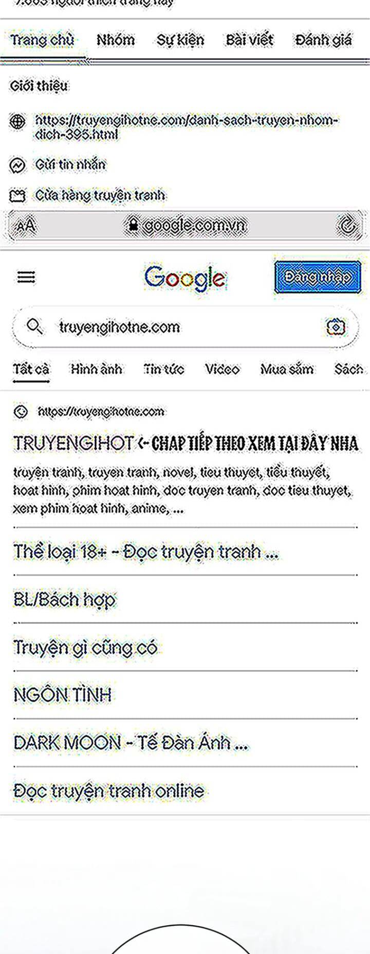 Truyện tranh