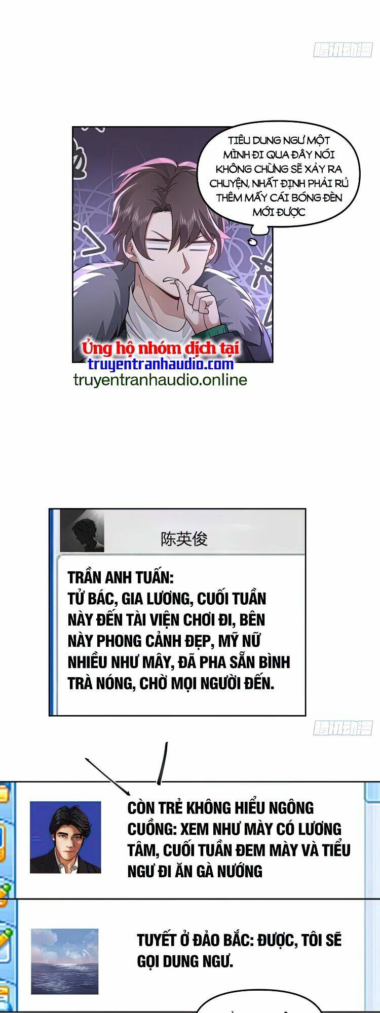 Truyện tranh
