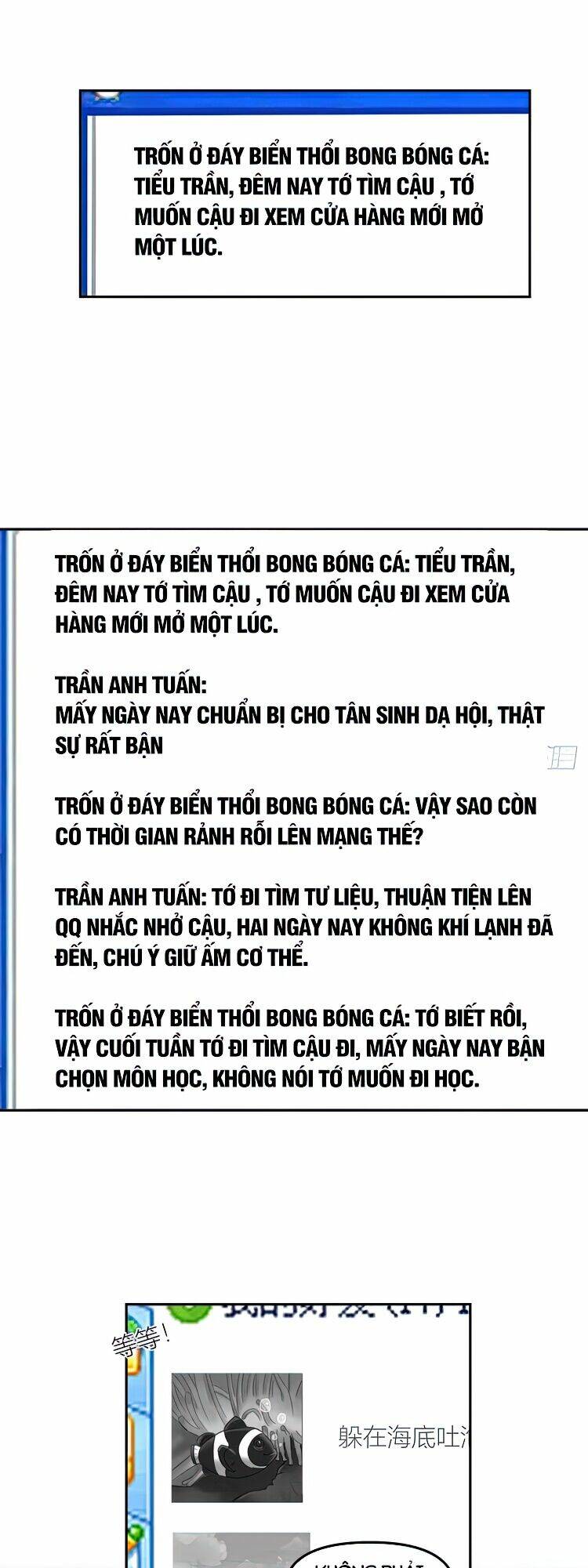 Truyện tranh