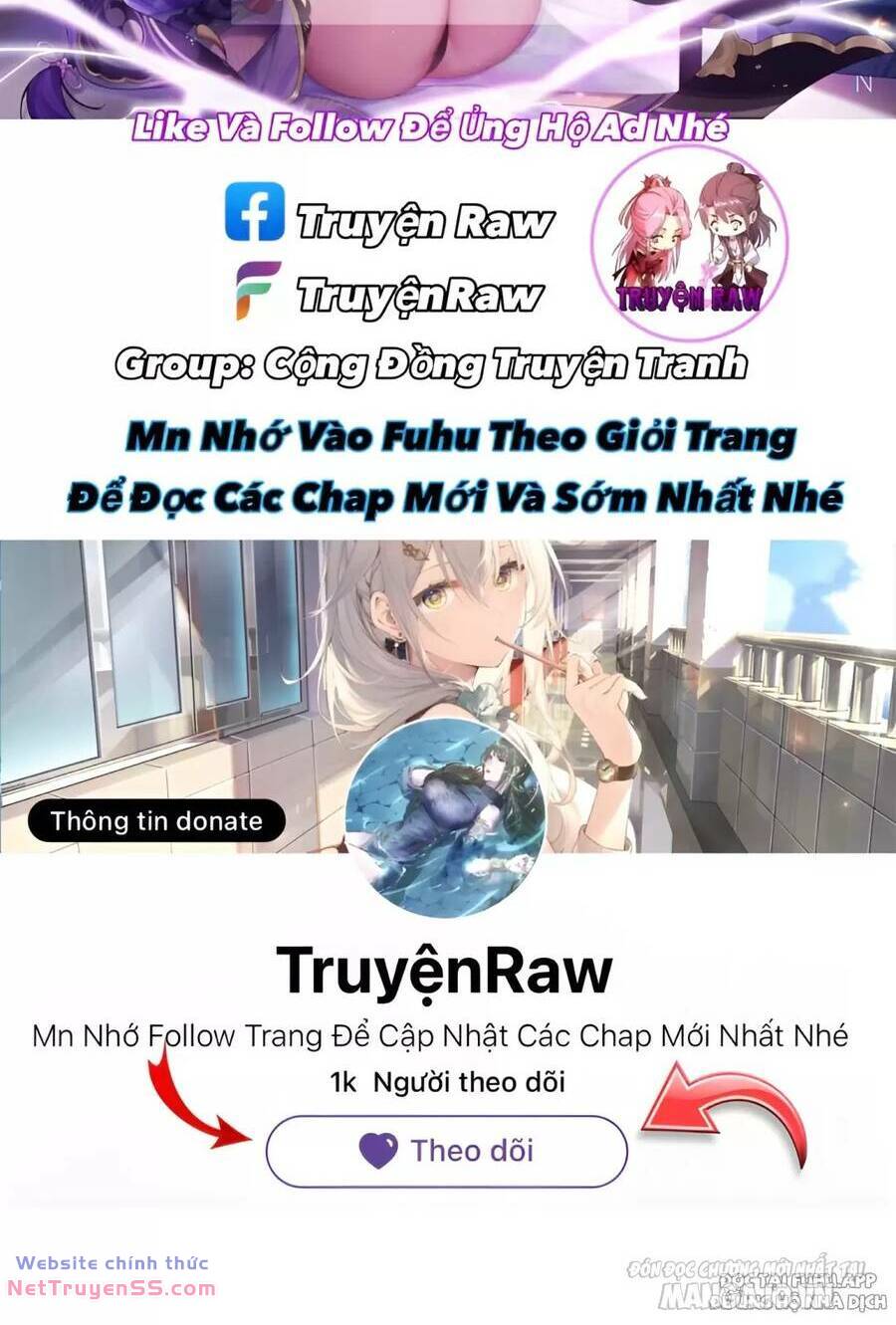 Truyện tranh