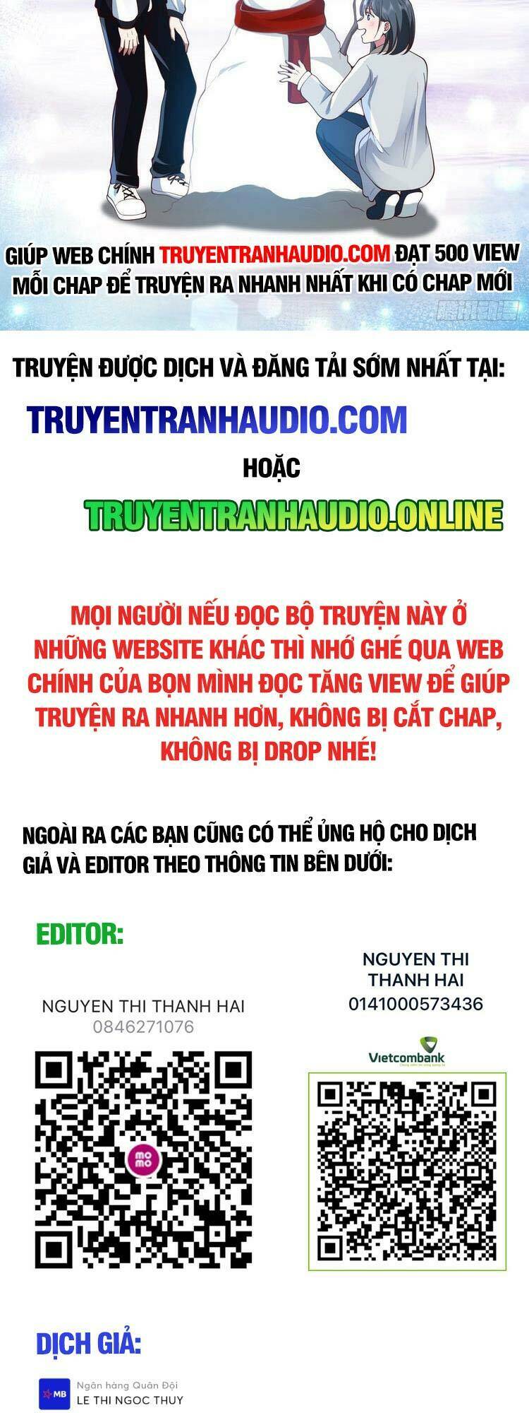 Truyện tranh