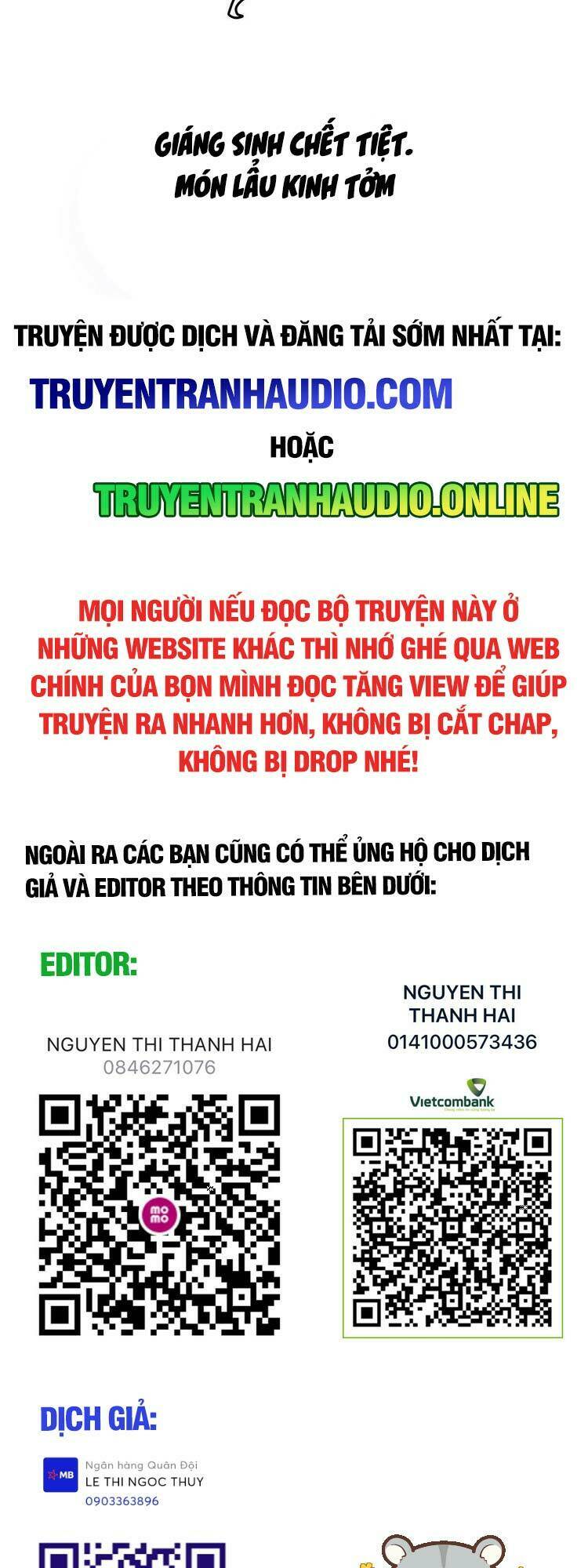 Truyện tranh