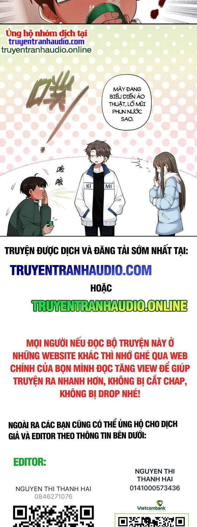 Truyện tranh