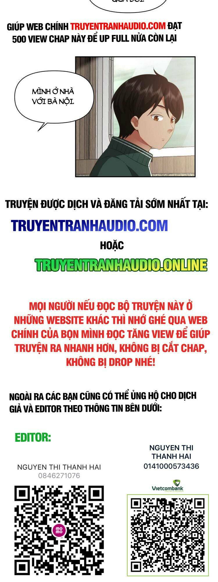 Truyện tranh