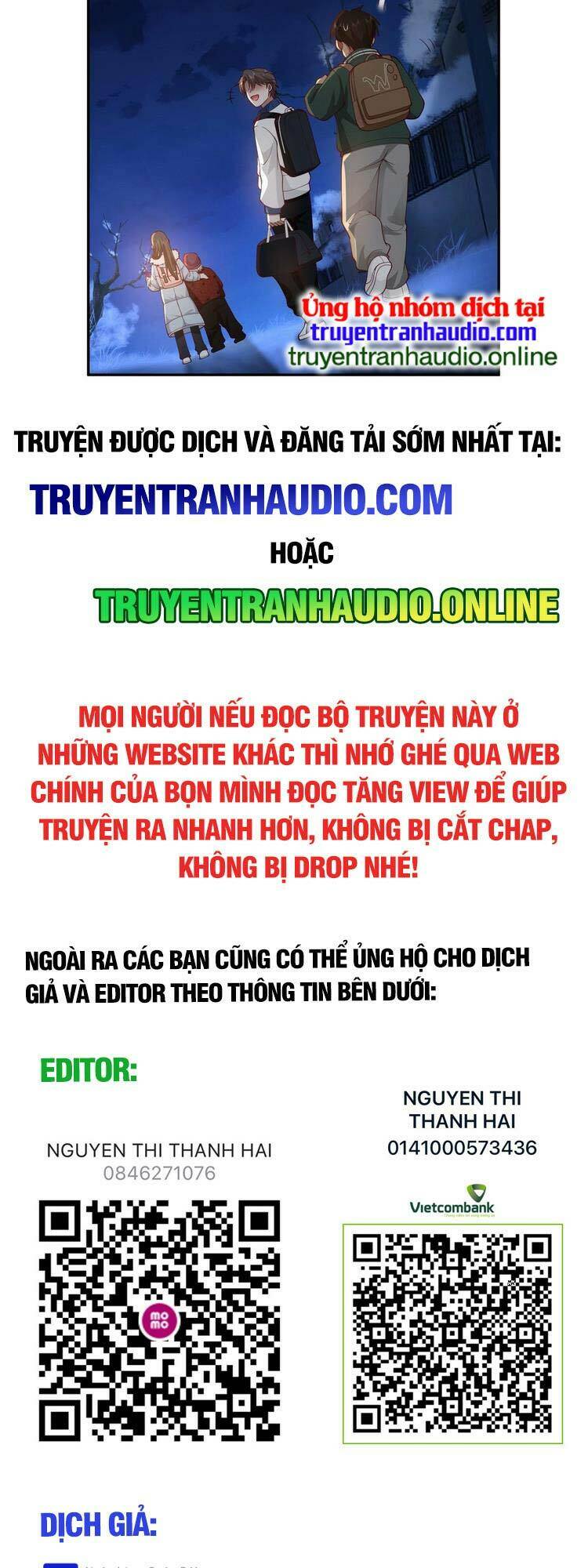 Truyện tranh
