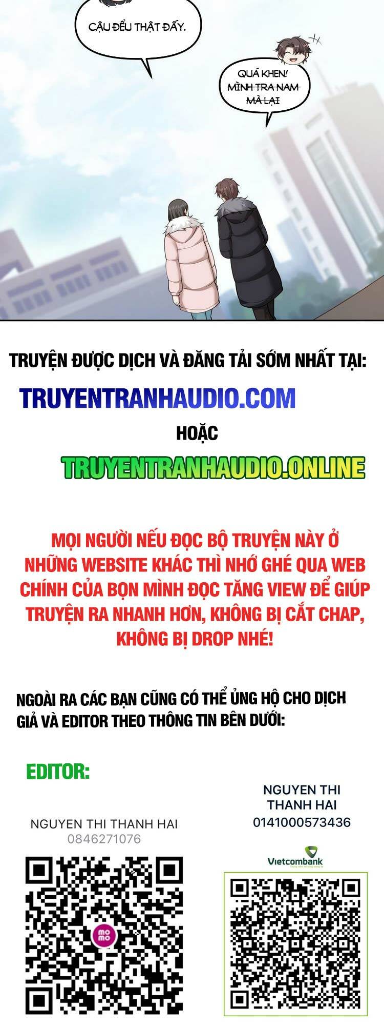 Truyện tranh