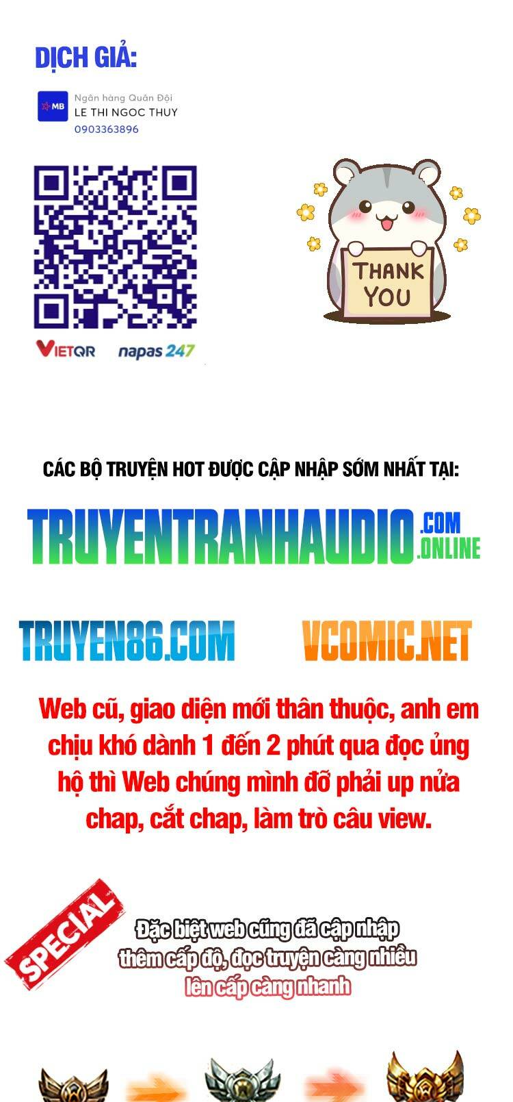 Truyện tranh