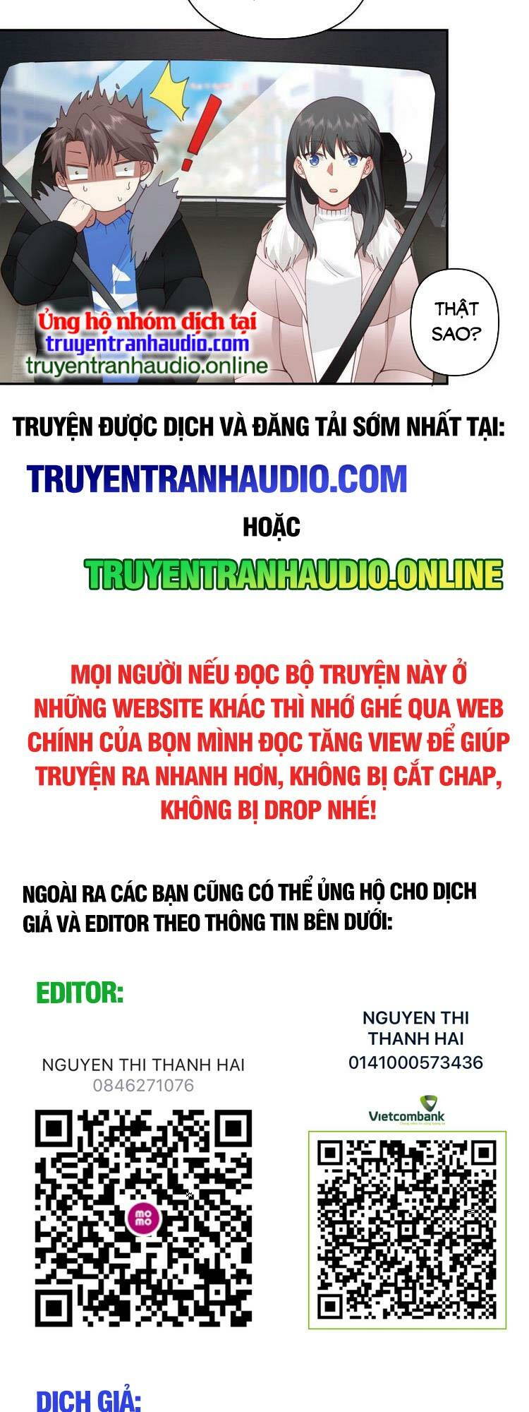 Truyện tranh