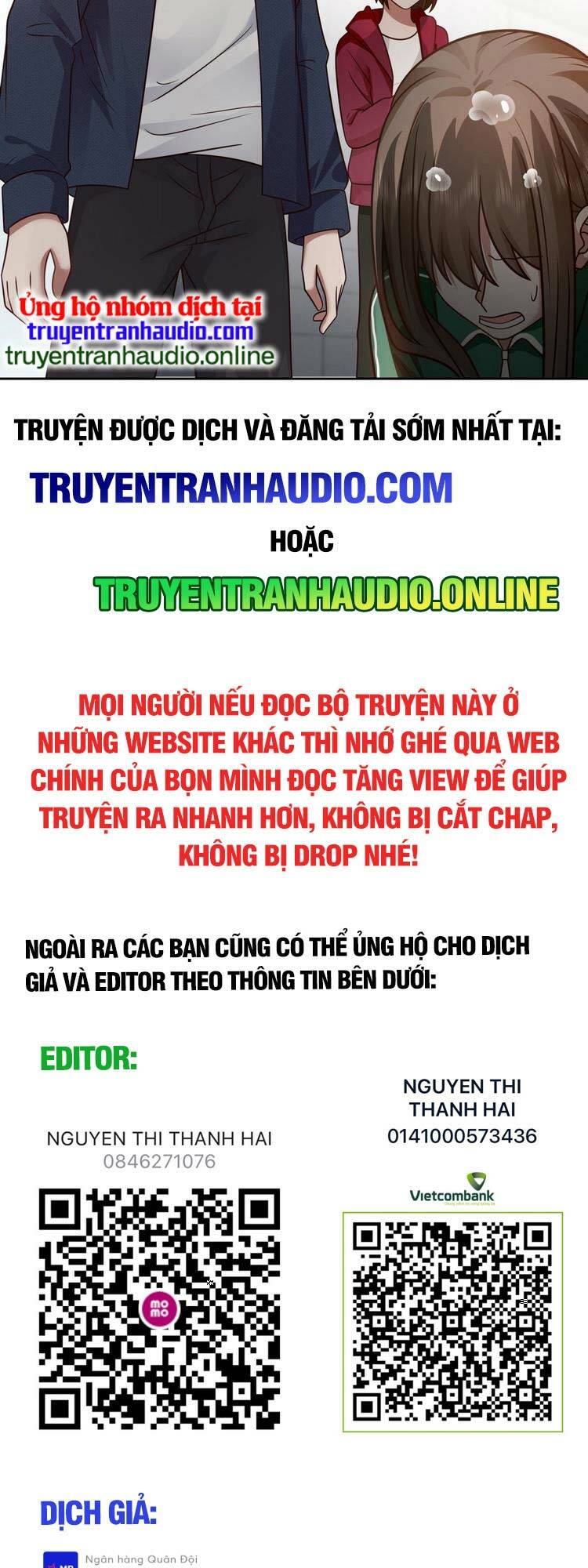 Truyện tranh