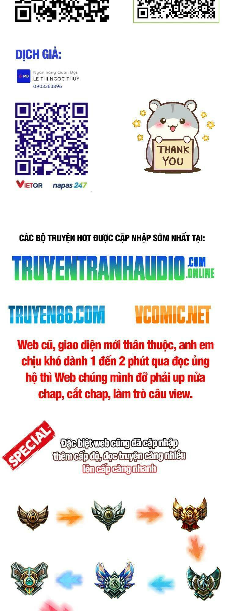 Truyện tranh