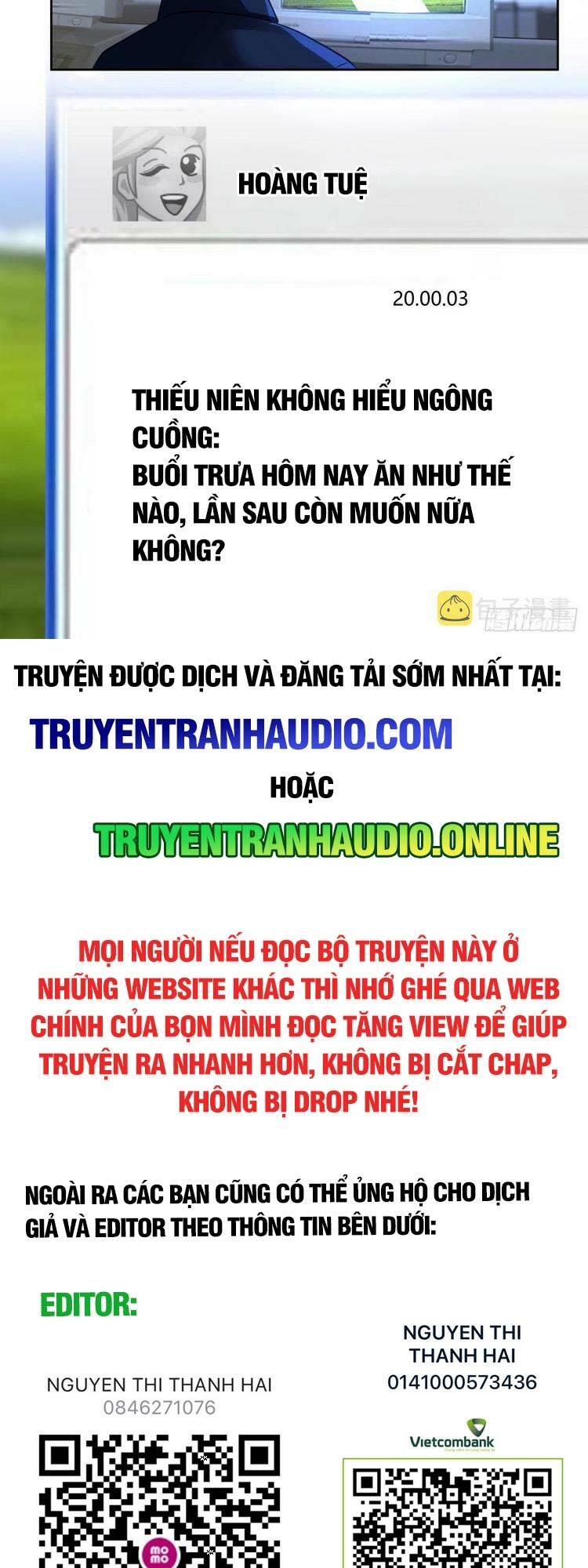 Truyện tranh