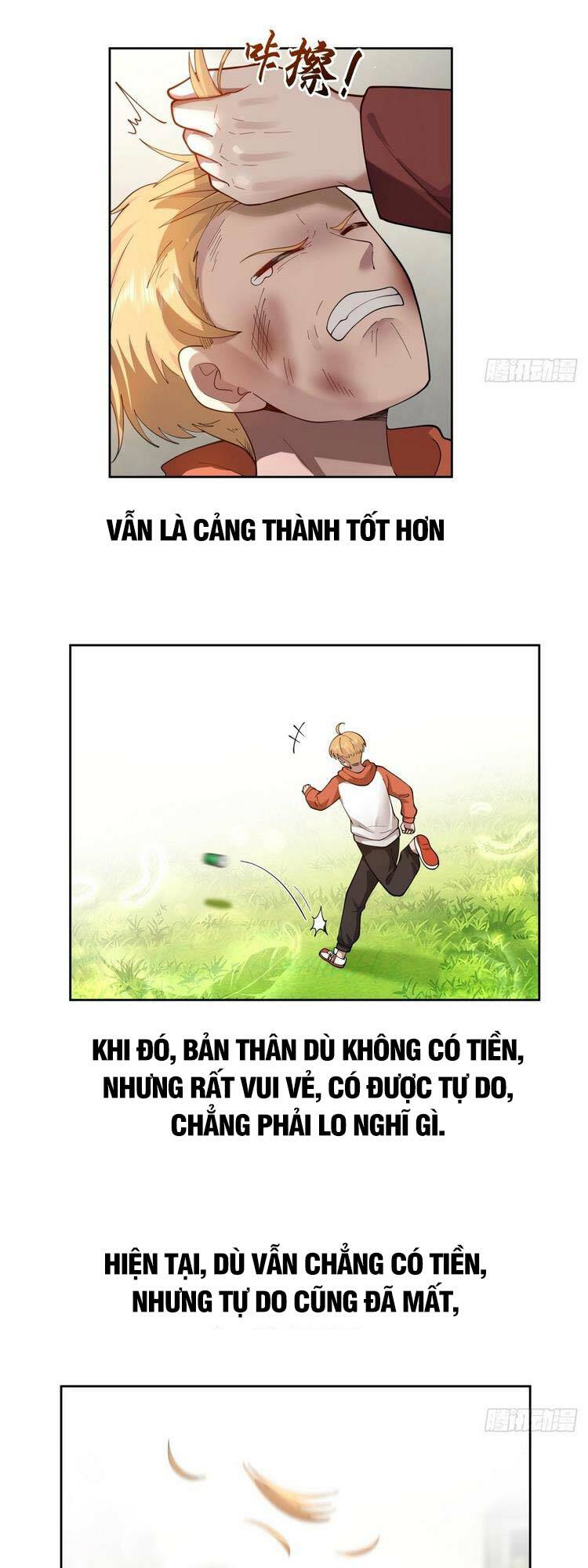 Truyện tranh