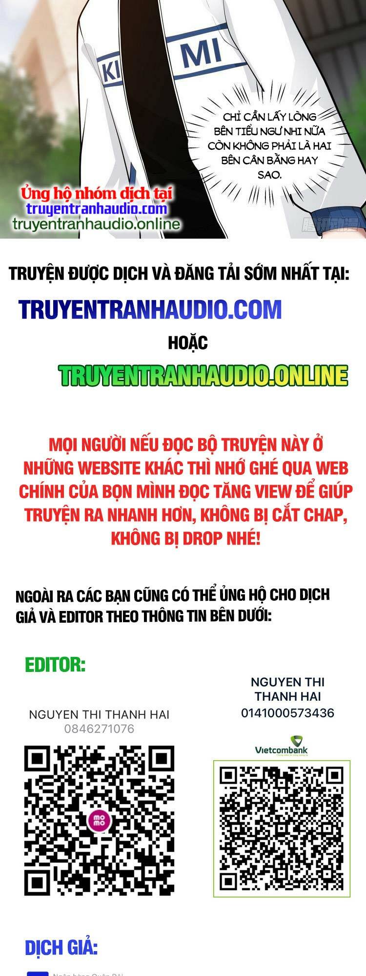 Truyện tranh