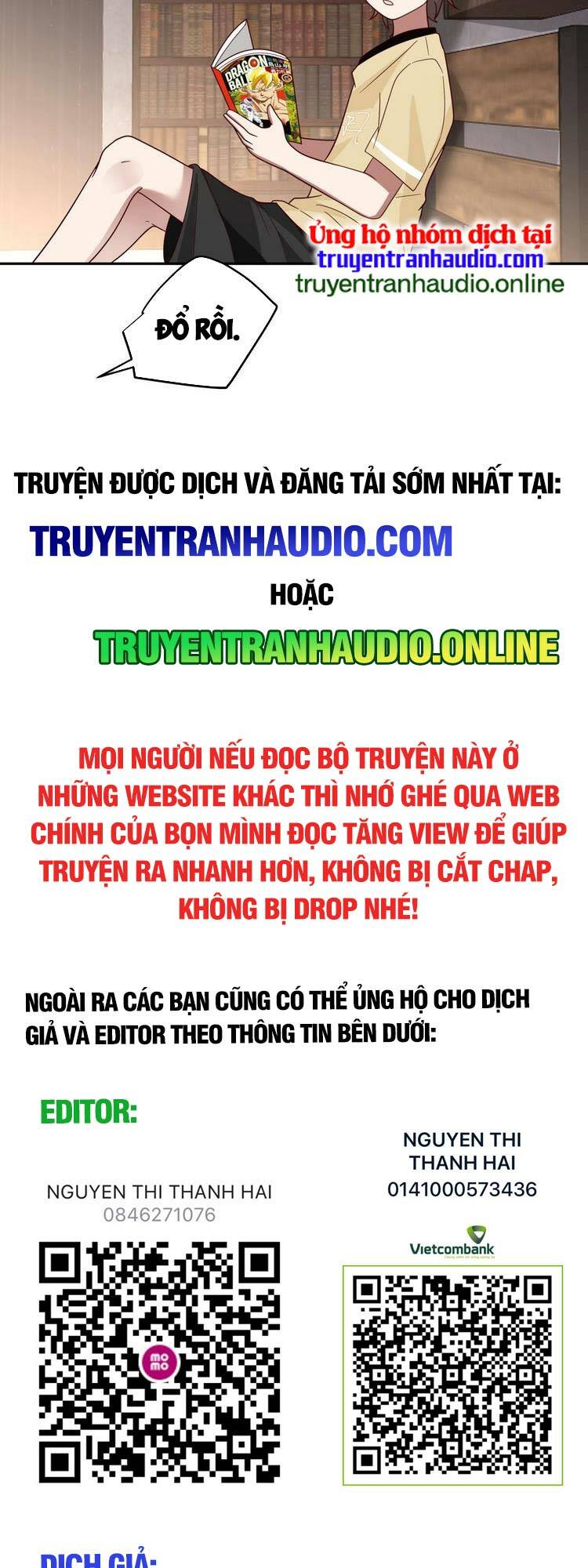 Truyện tranh