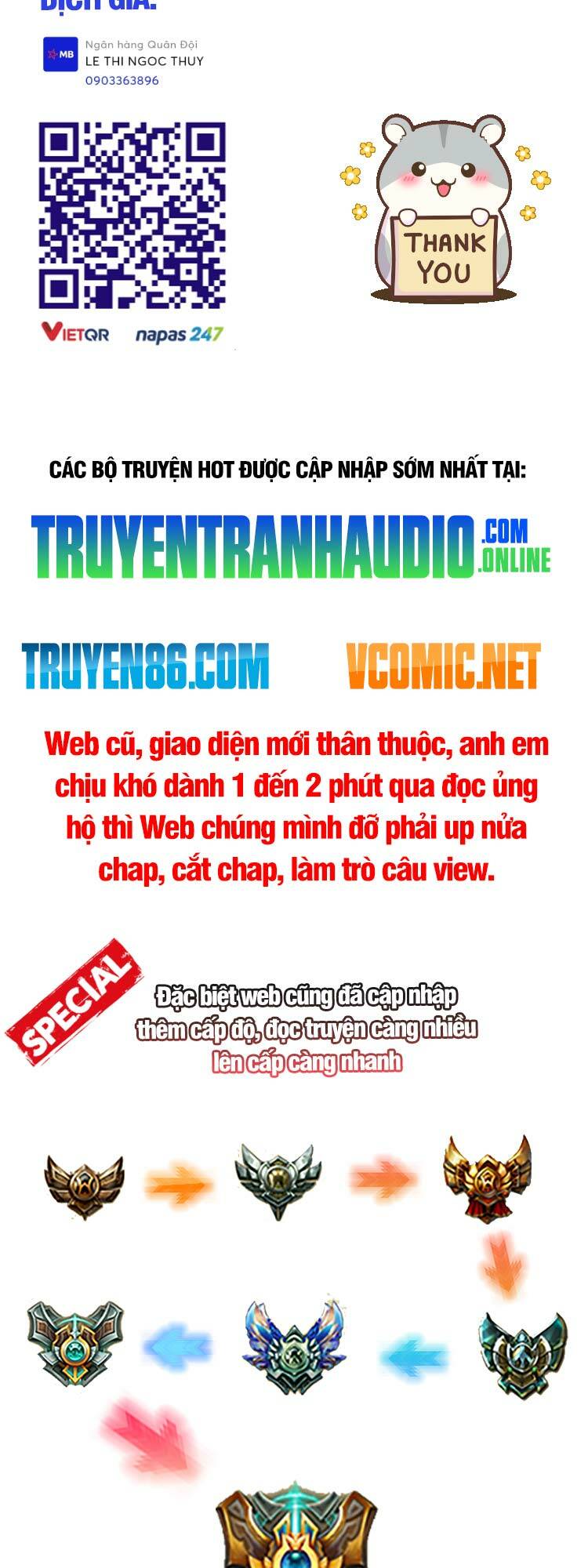 Truyện tranh
