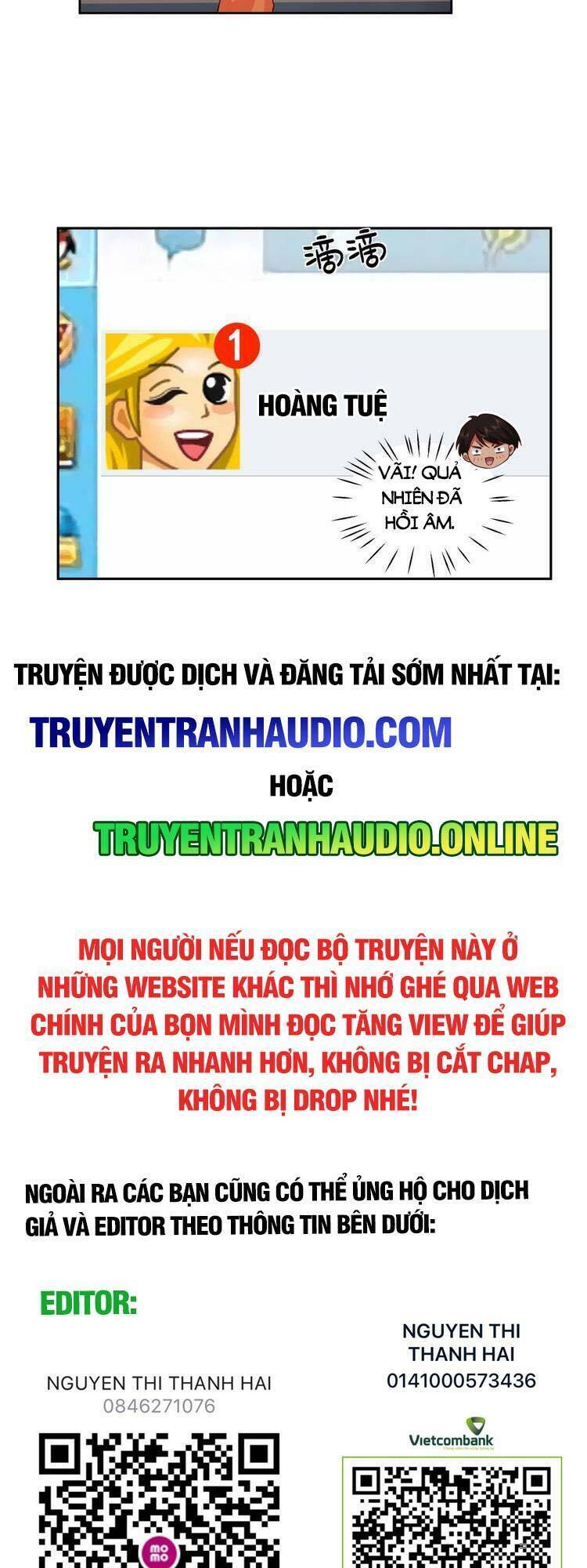 Truyện tranh