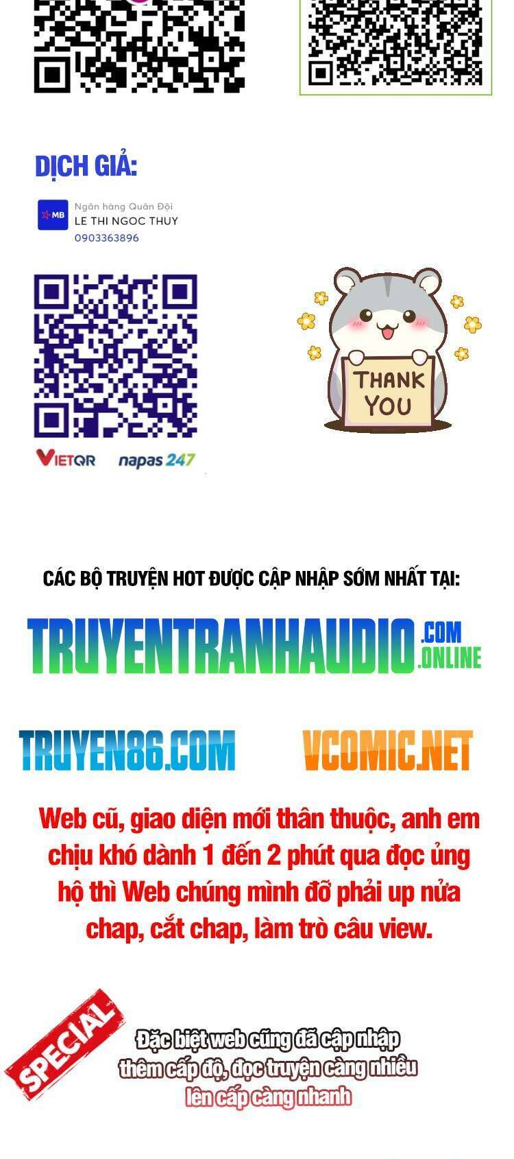 Truyện tranh