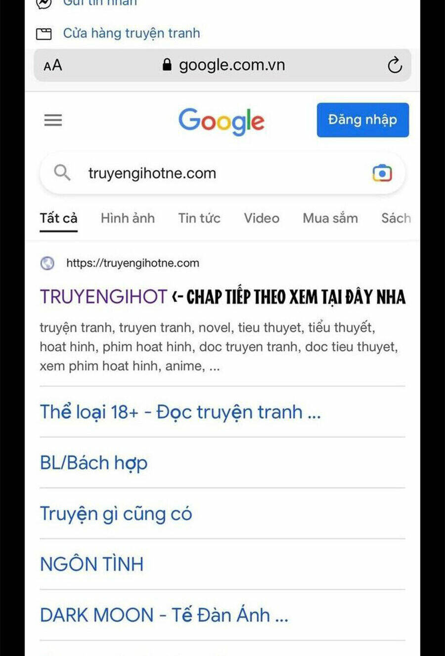 Truyện tranh