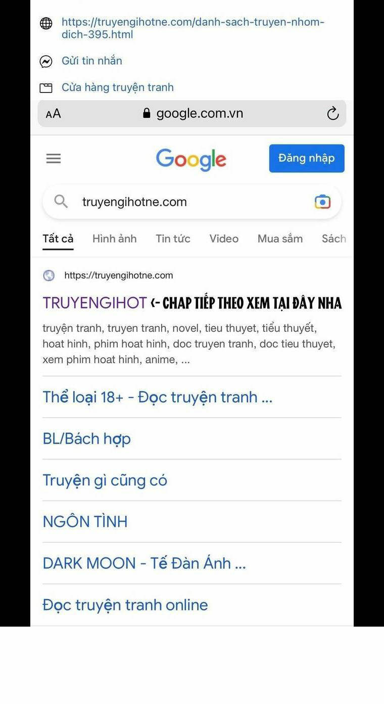 Truyện tranh