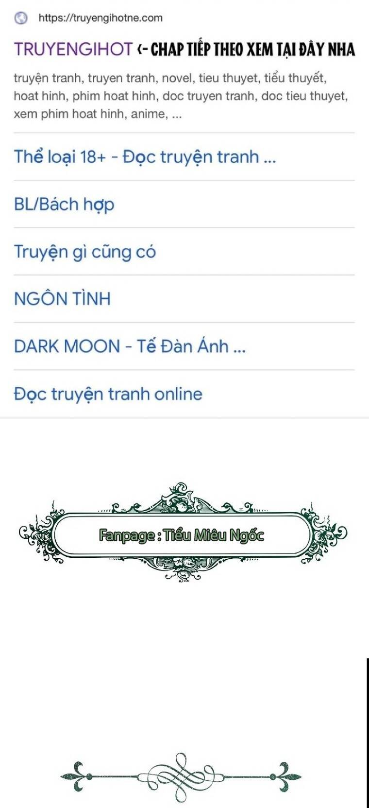 Truyện tranh