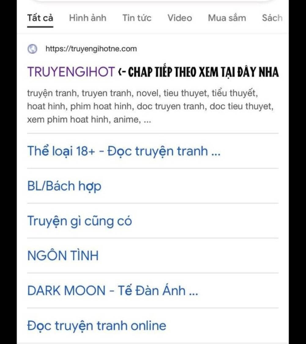 Truyện tranh