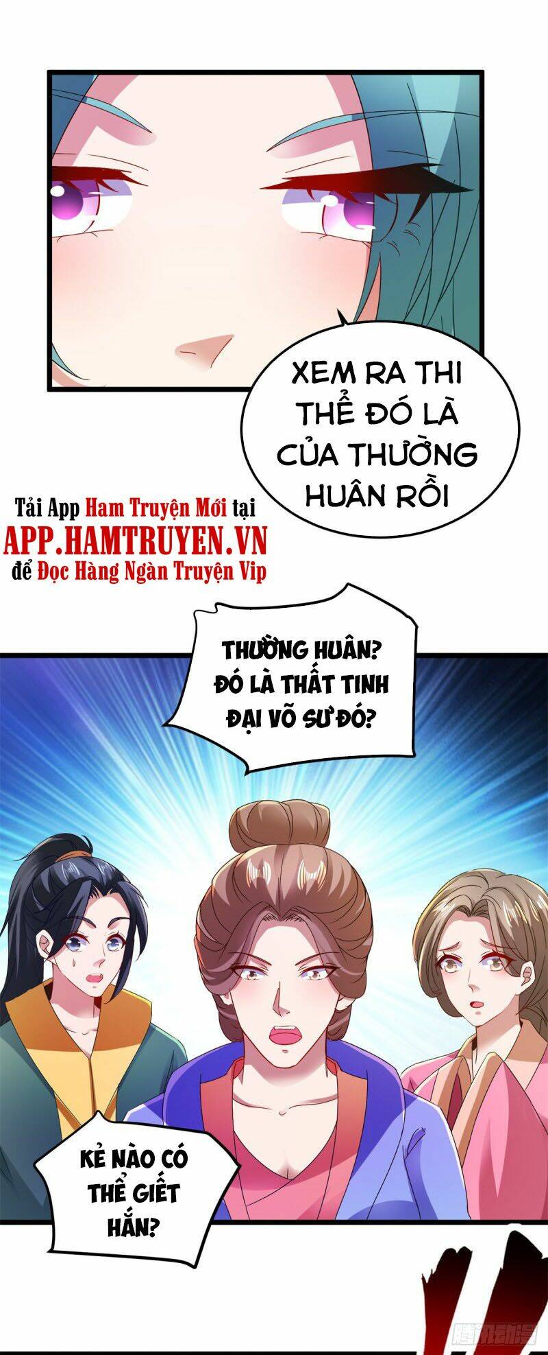 Truyện tranh