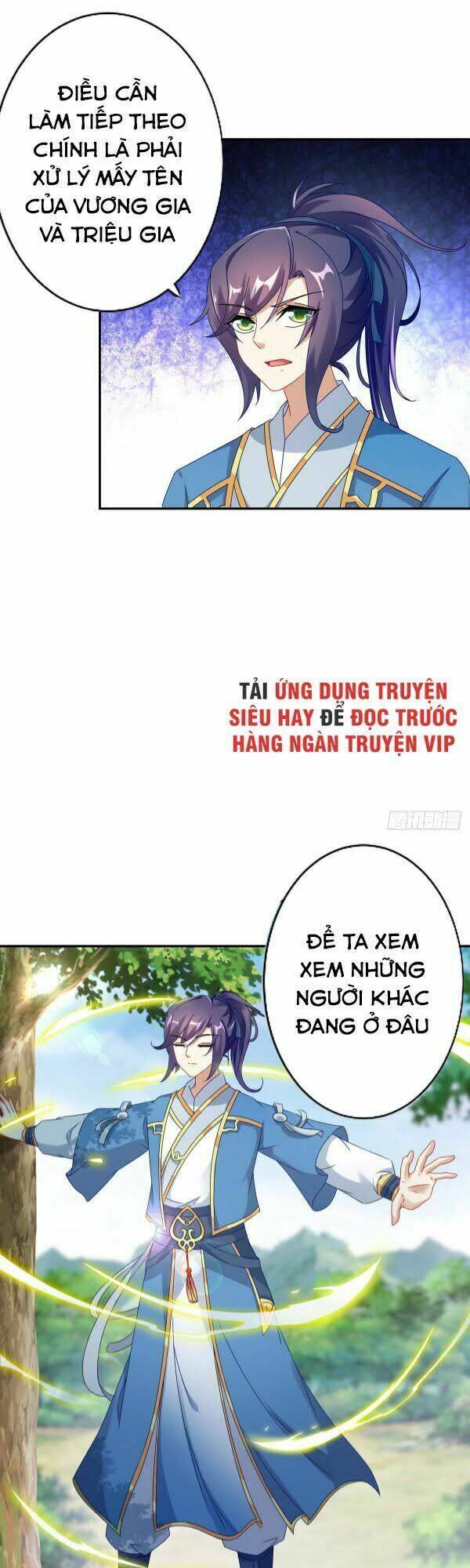 Truyện tranh