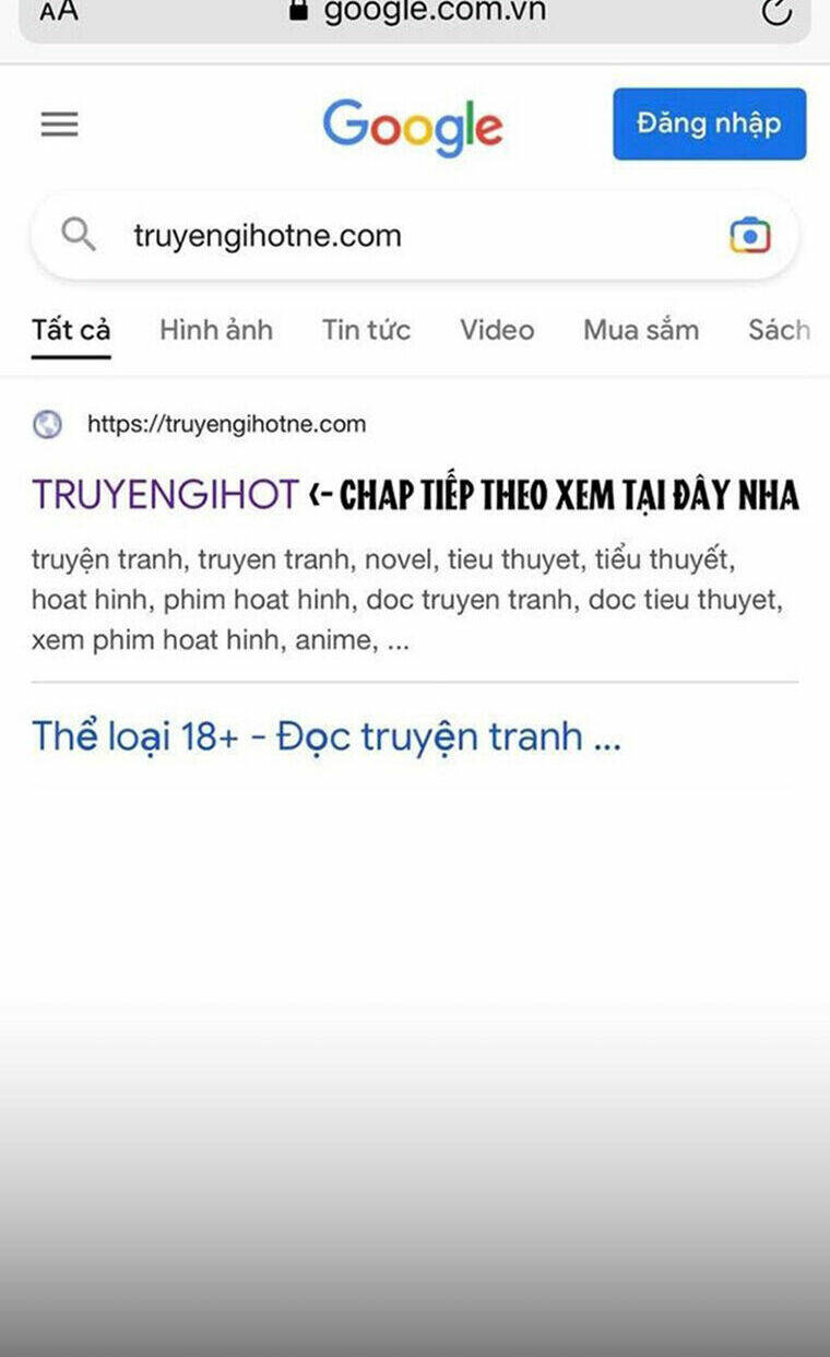 Truyện tranh