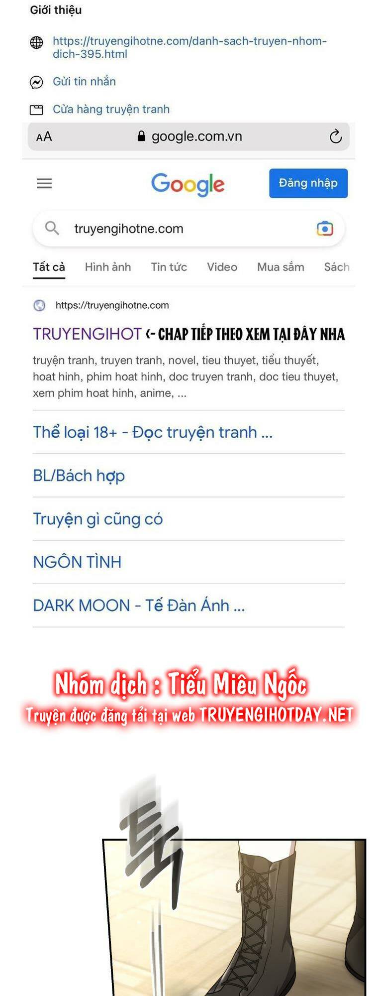 Truyện tranh