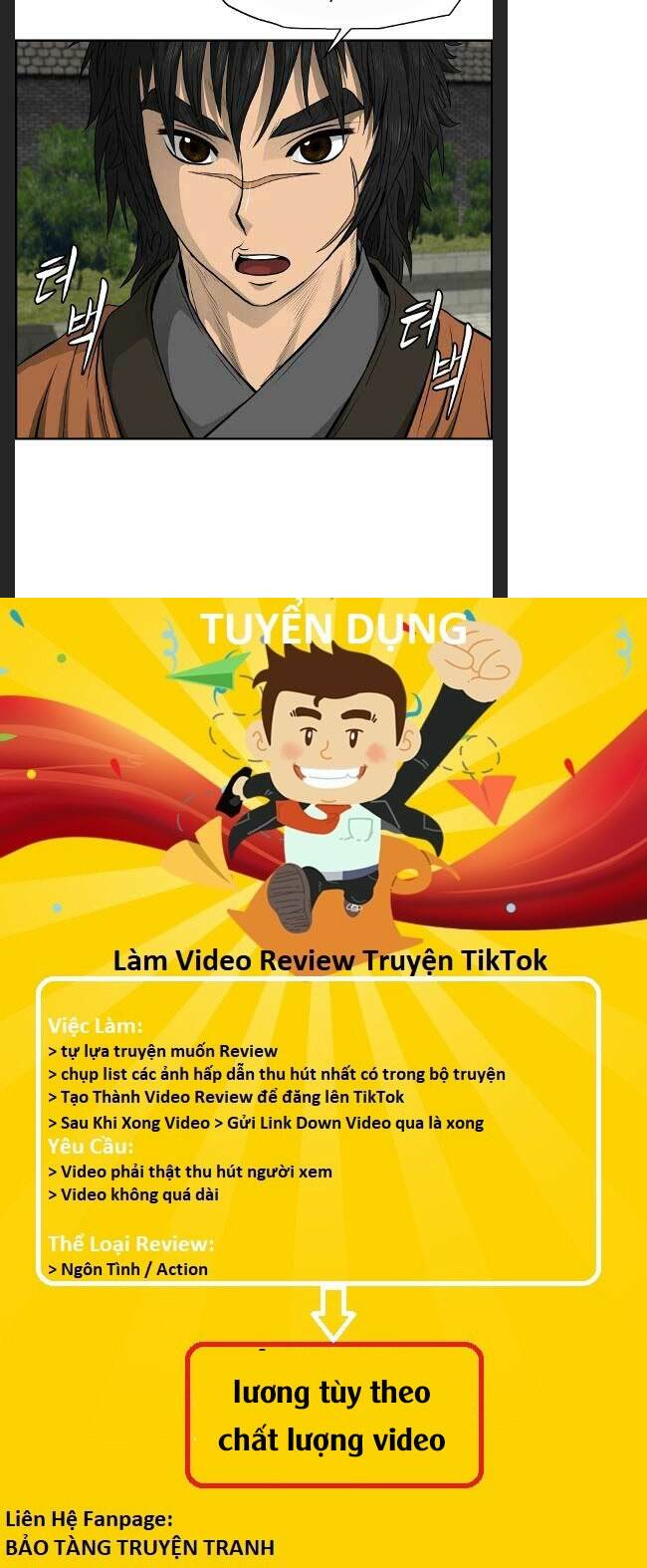Truyện tranh