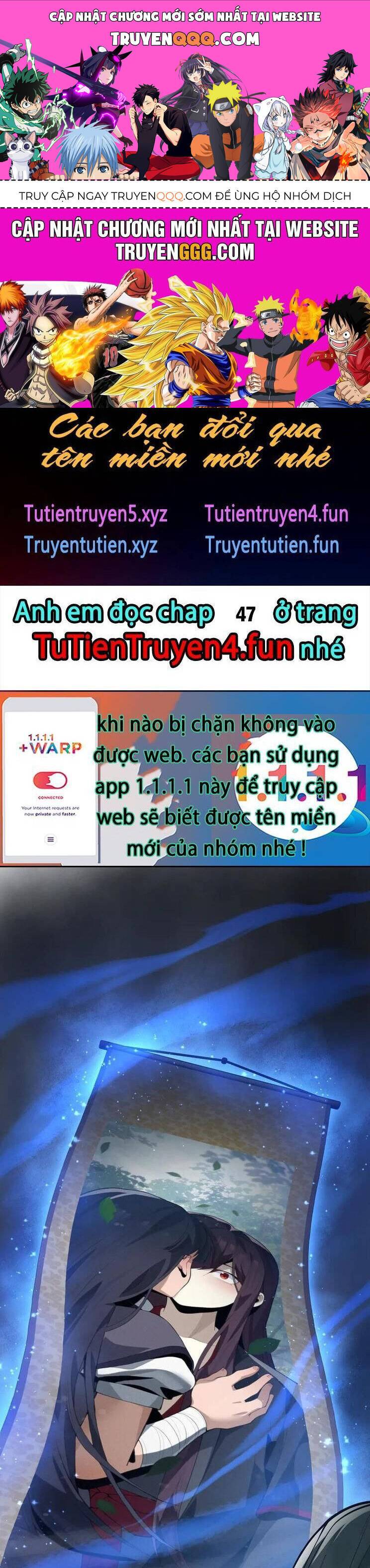 Truyện tranh