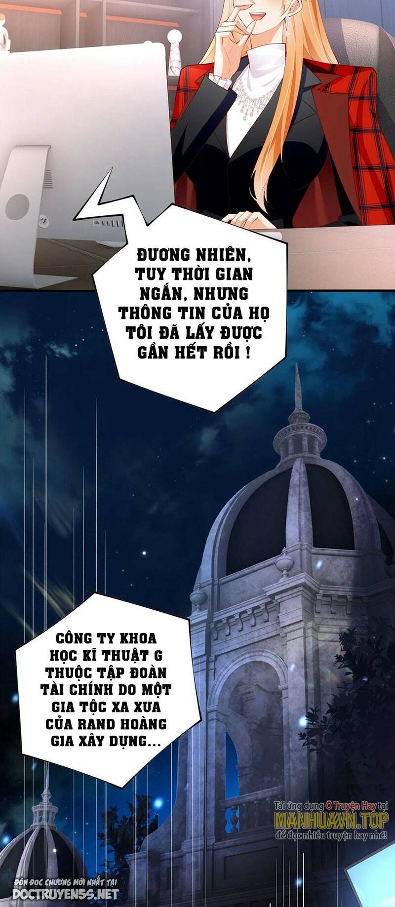 Truyện tranh