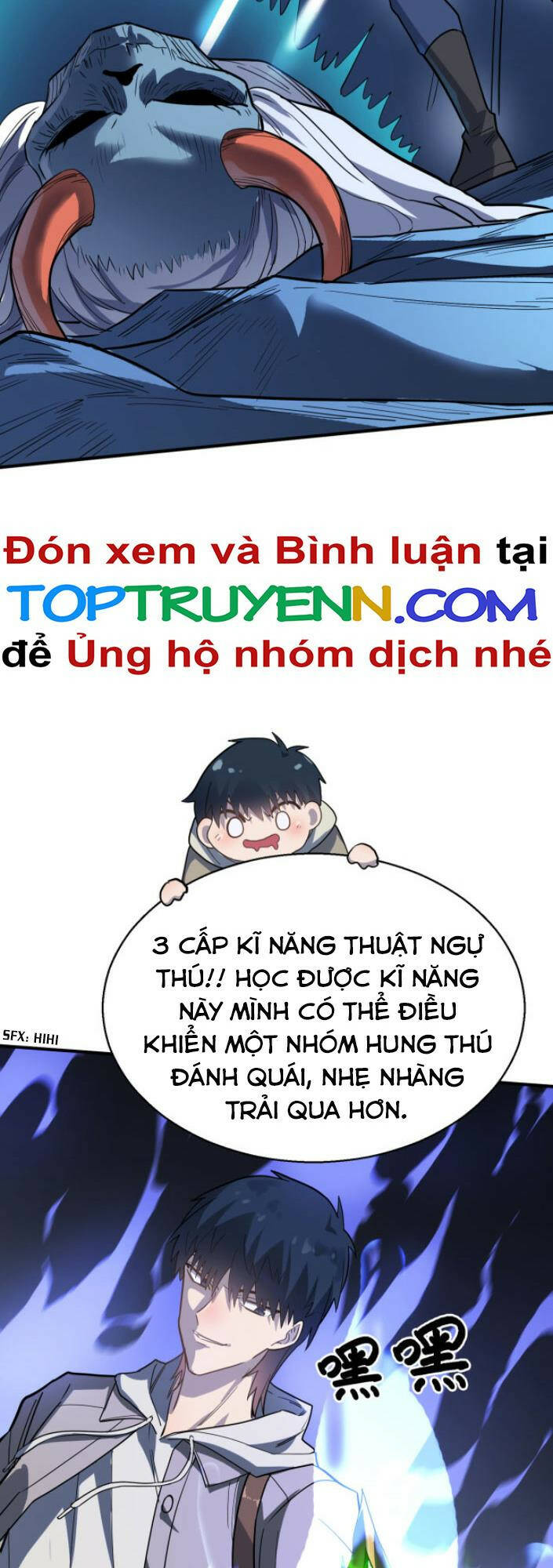 Truyện tranh