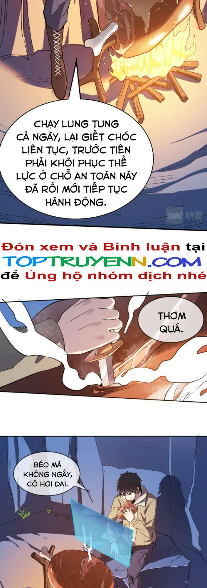 Truyện tranh