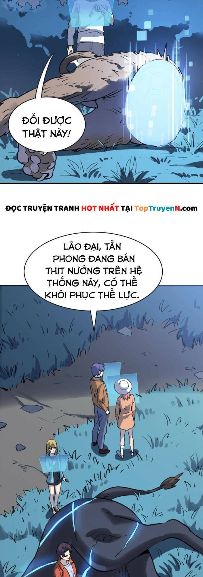 Truyện tranh