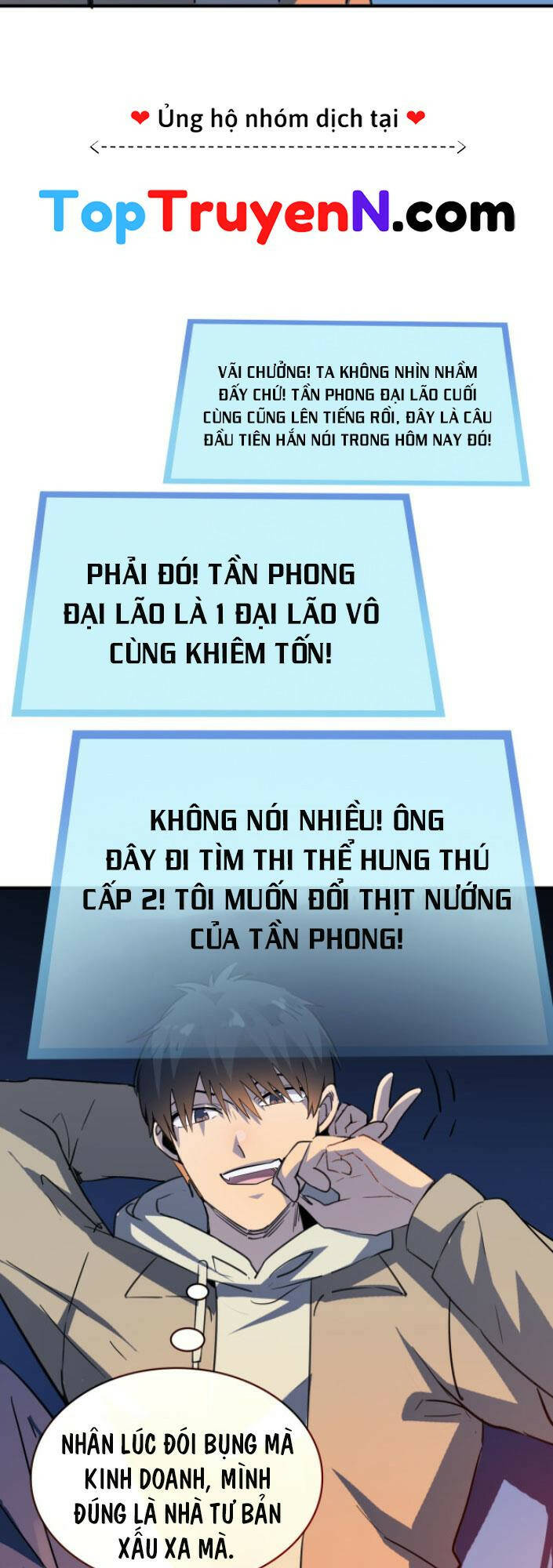 Truyện tranh