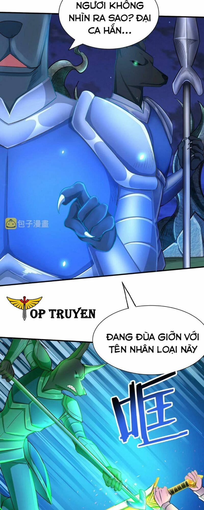 Truyện tranh