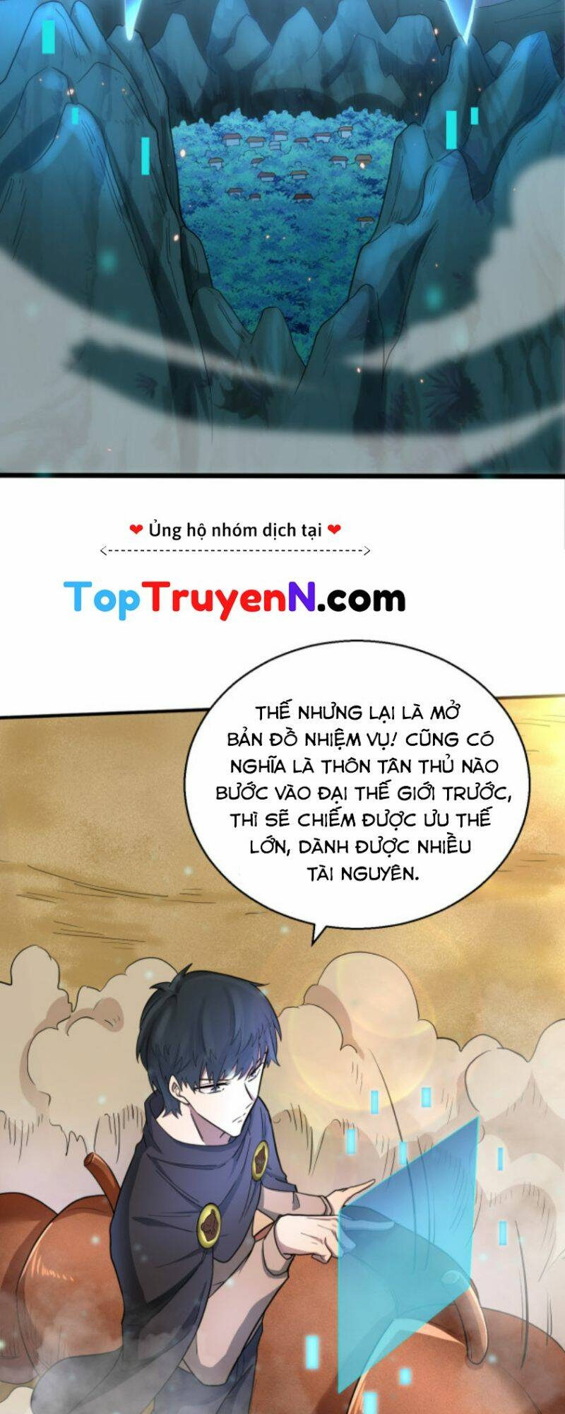 Truyện tranh