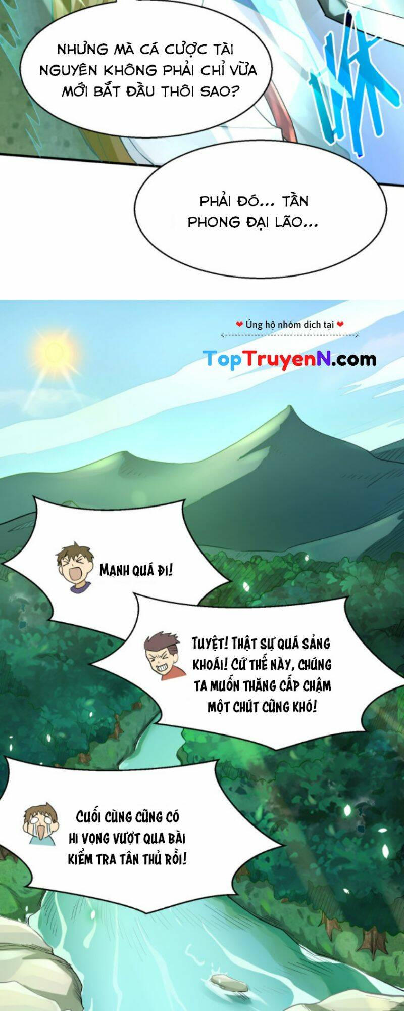 Truyện tranh