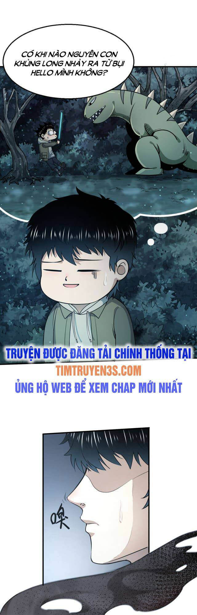 Truyện tranh