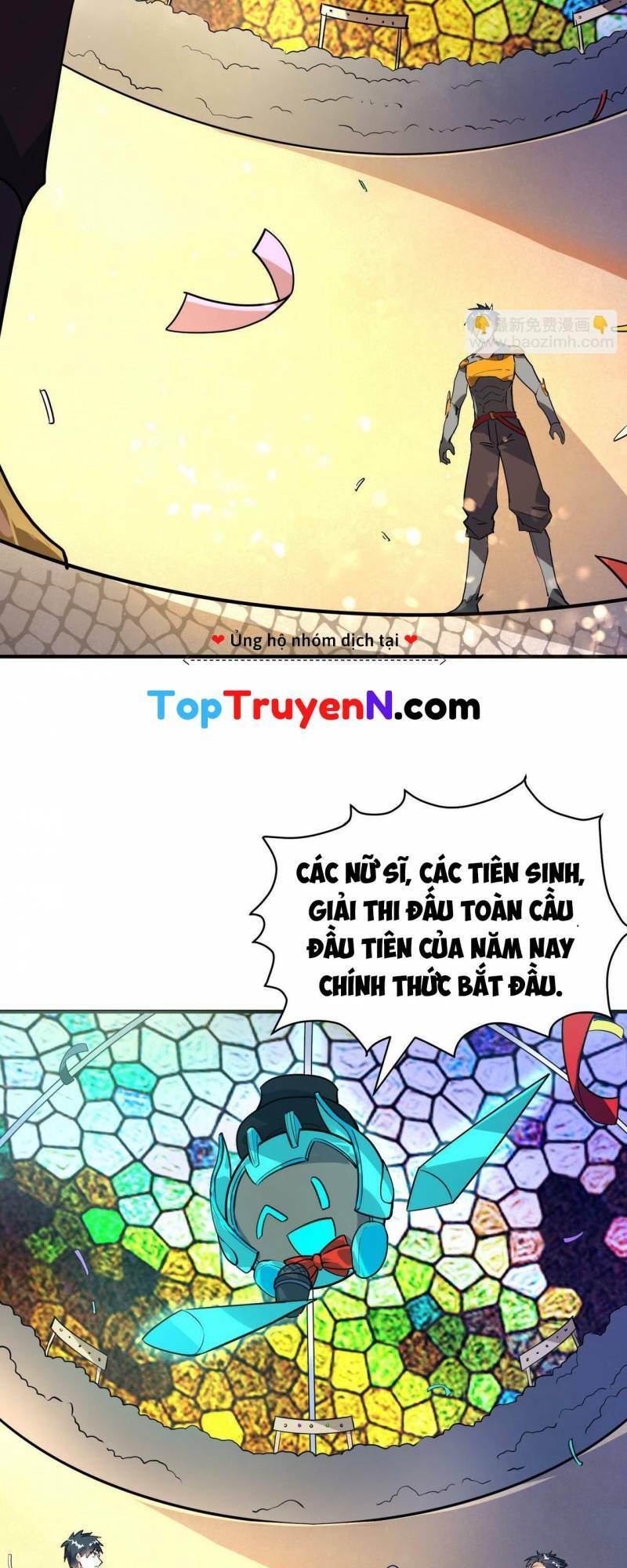 Truyện tranh