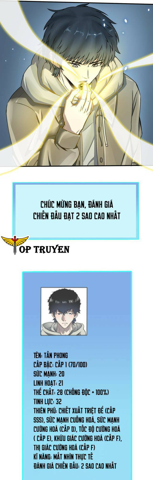 Truyện tranh